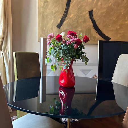 Bed and Breakfast Domus Tua Modena Exterior foto