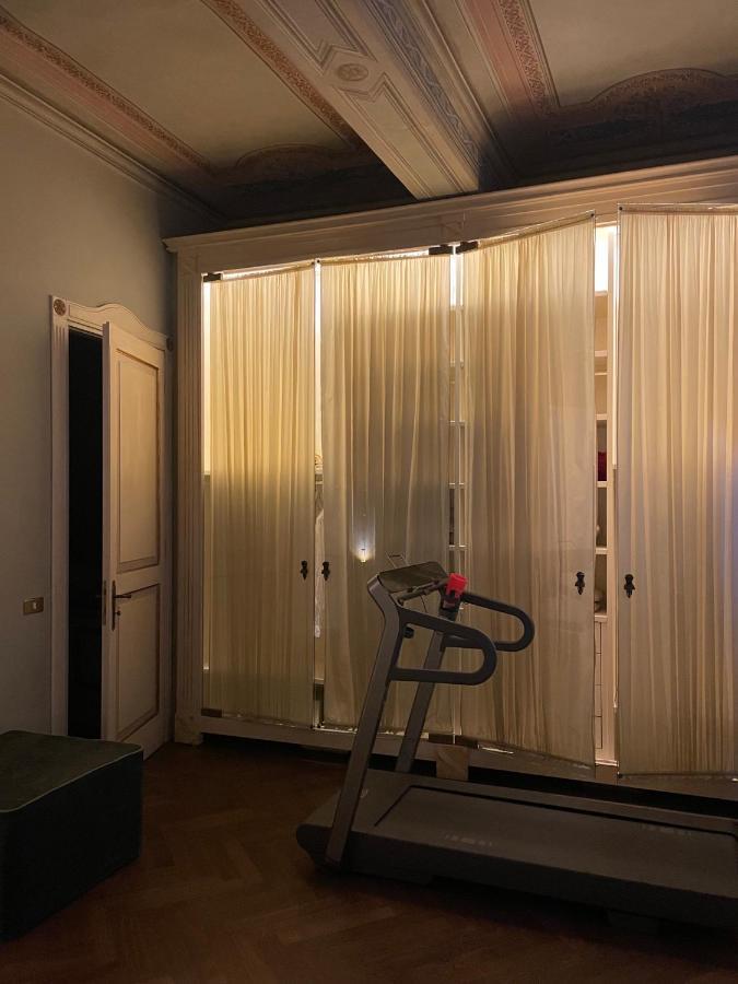 Bed and Breakfast Domus Tua Modena Exterior foto