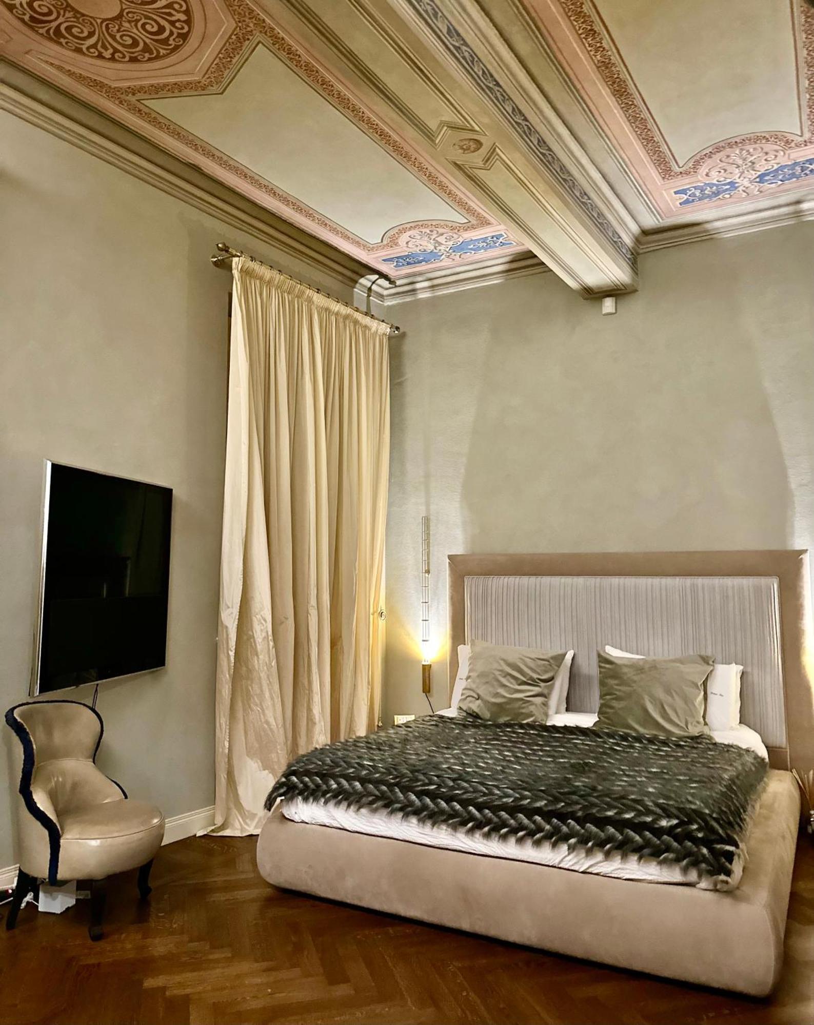 Bed and Breakfast Domus Tua Modena Exterior foto