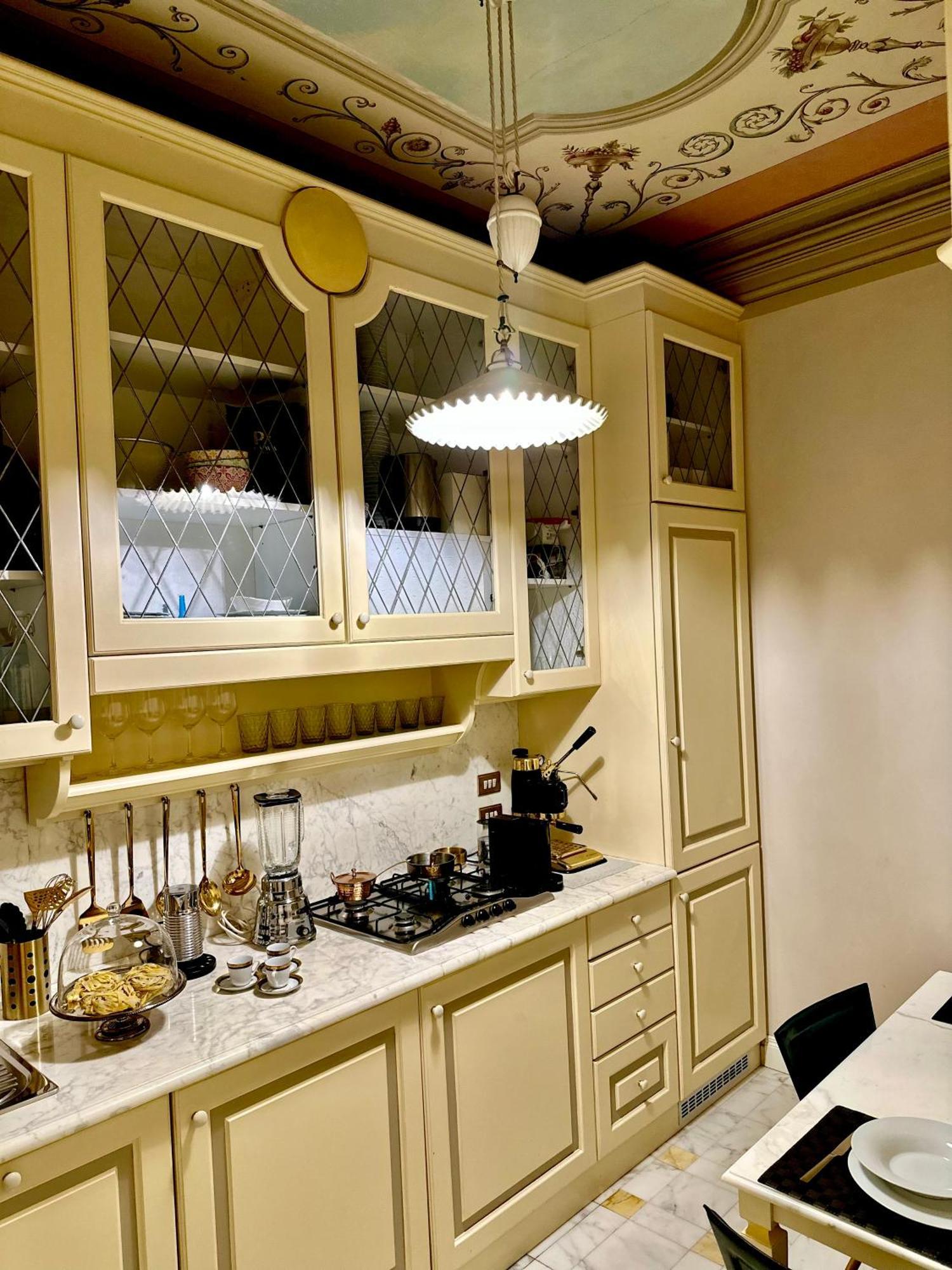 Bed and Breakfast Domus Tua Modena Exterior foto