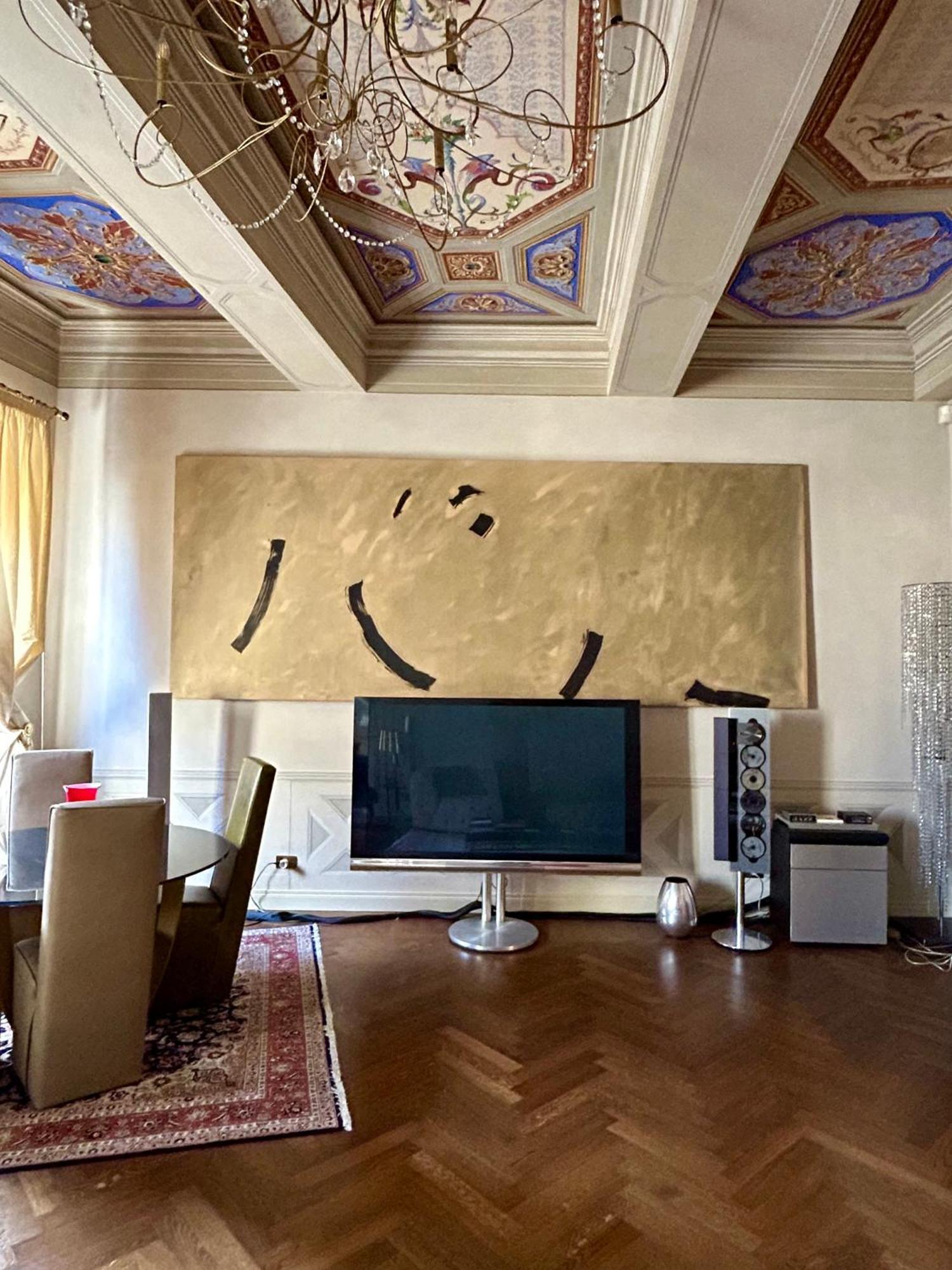 Bed and Breakfast Domus Tua Modena Exterior foto