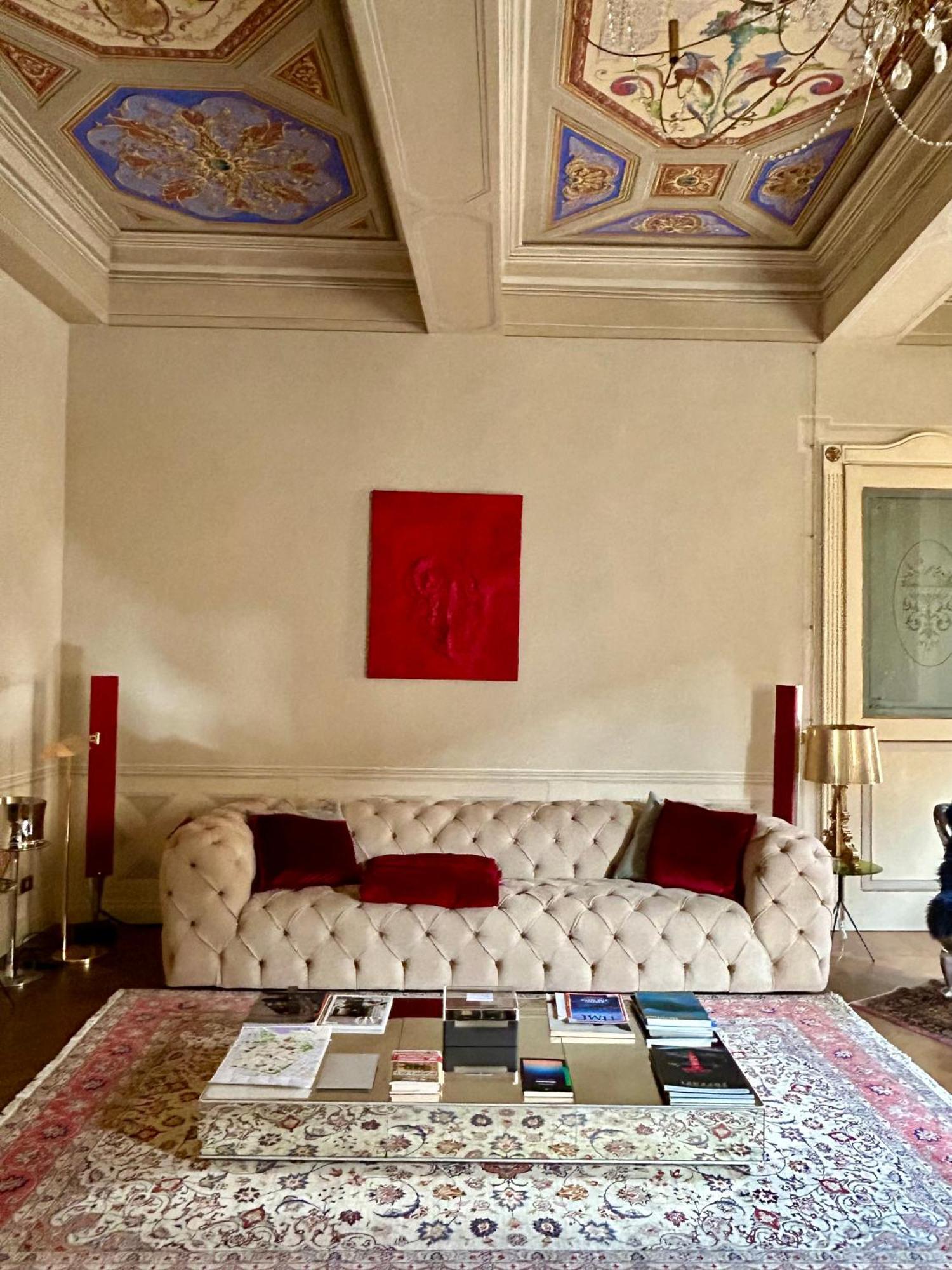 Bed and Breakfast Domus Tua Modena Exterior foto