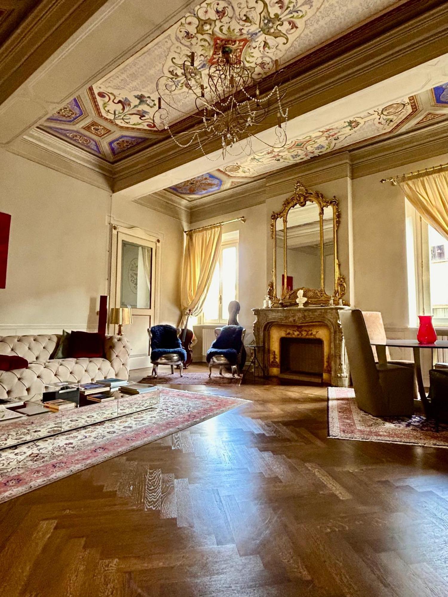 Bed and Breakfast Domus Tua Modena Exterior foto