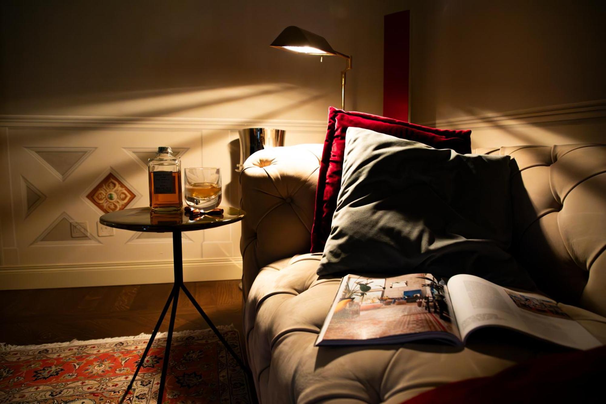 Bed and Breakfast Domus Tua Modena Exterior foto