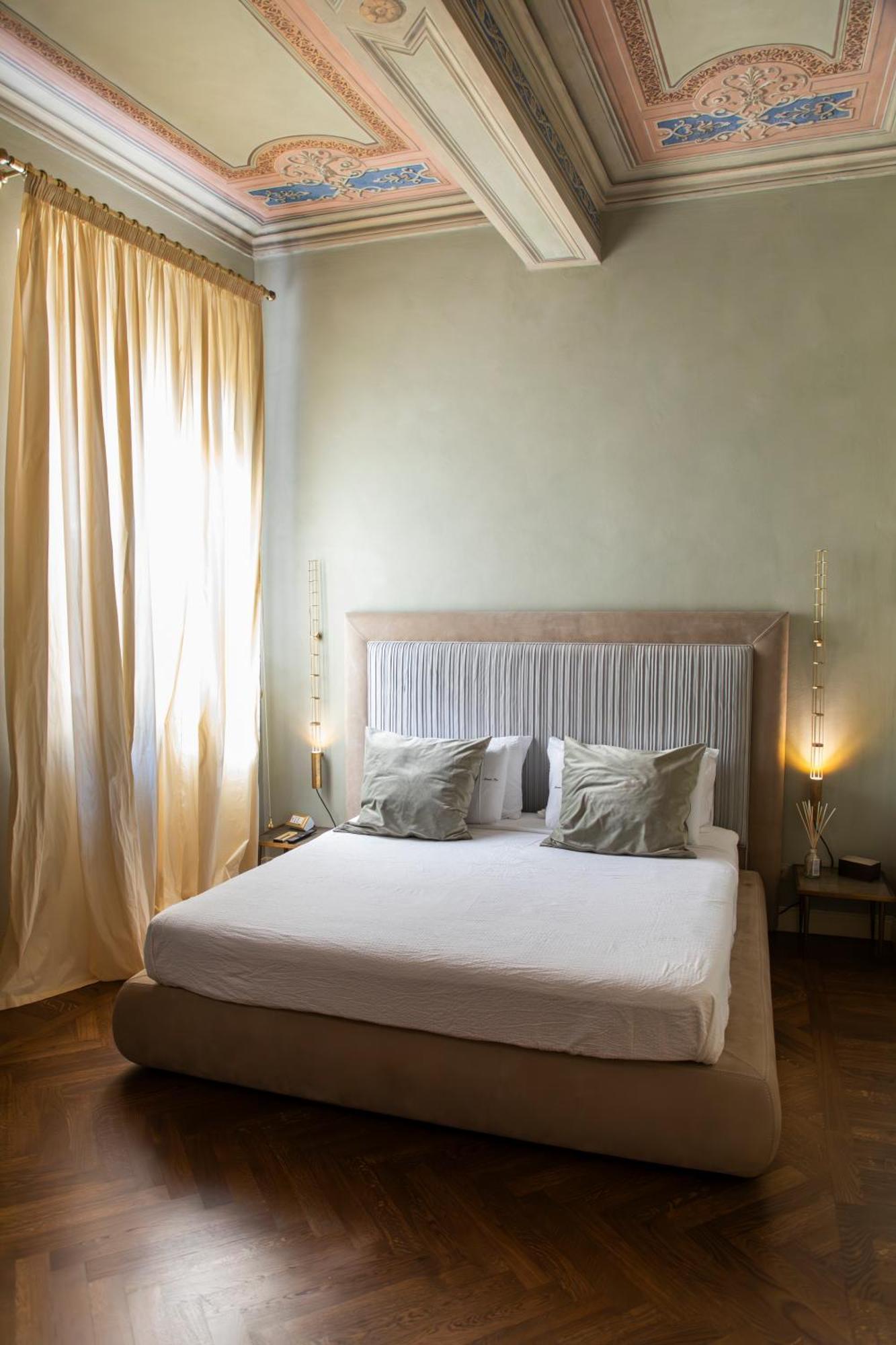 Bed and Breakfast Domus Tua Modena Exterior foto