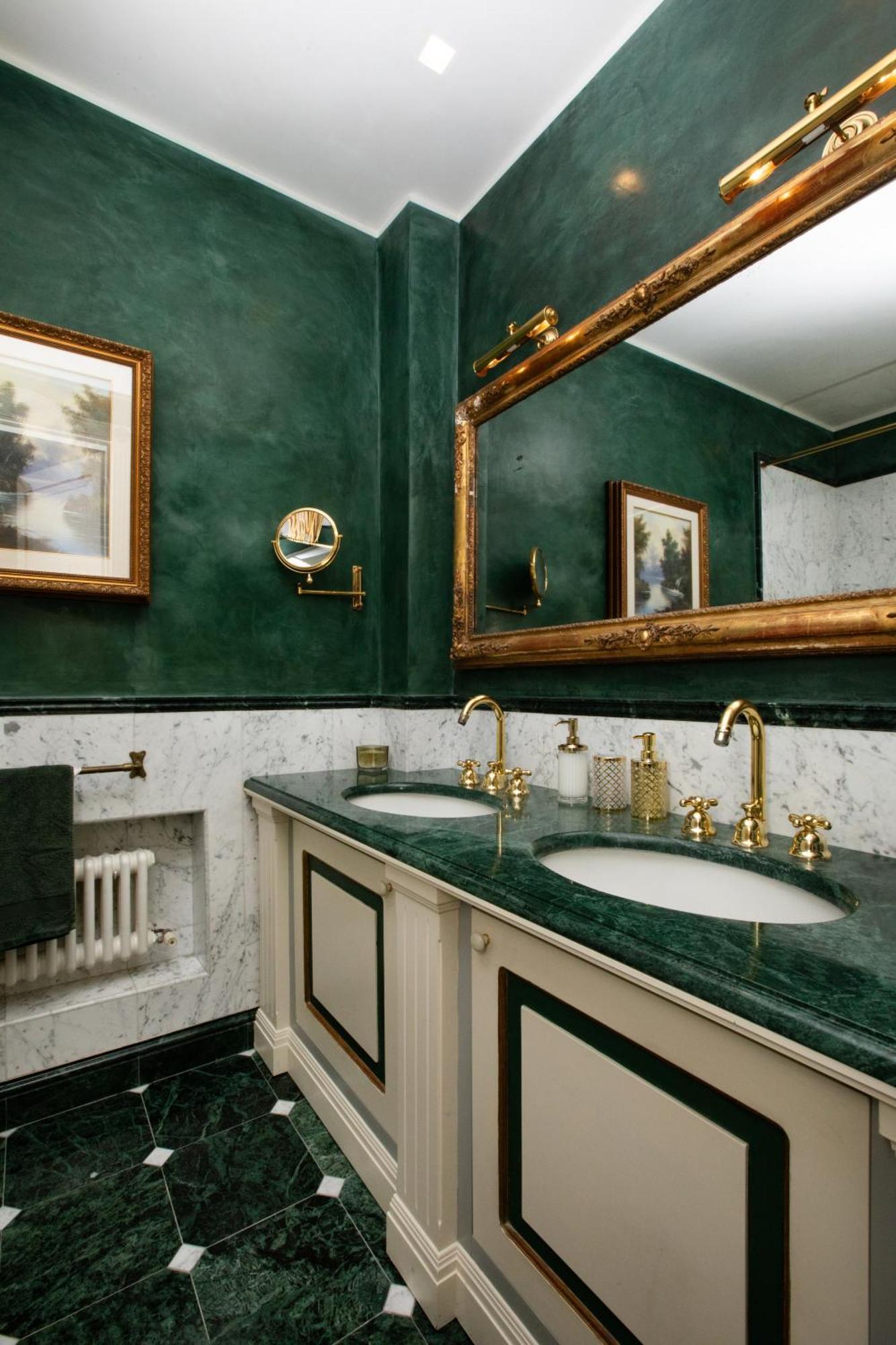 Bed and Breakfast Domus Tua Modena Exterior foto